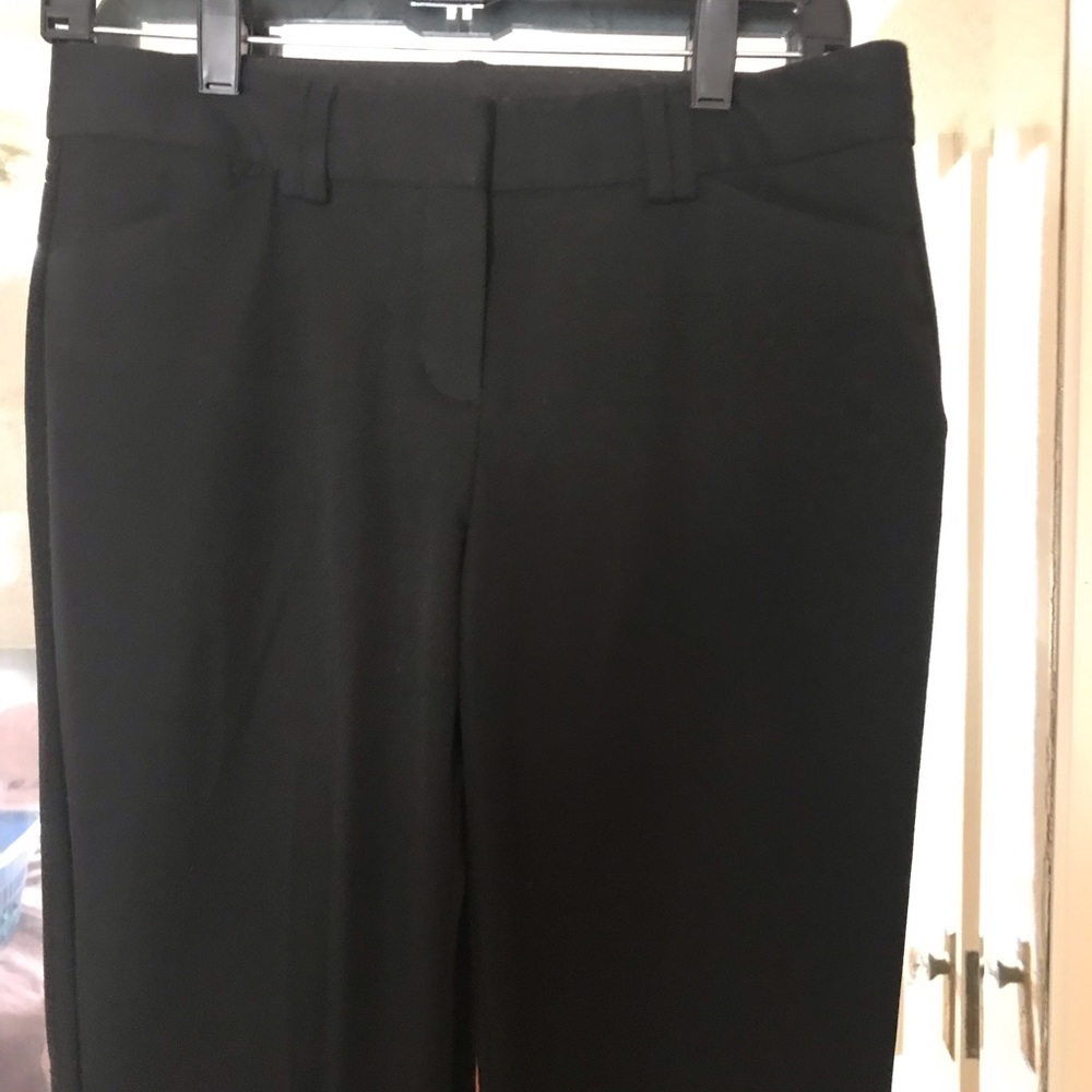 Express Editor Pant 4L